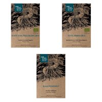 Plantas protegidas -  kit de semillas