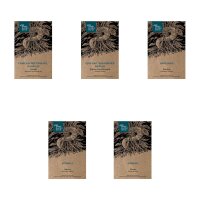 Hierbas medicinales chinas - Kit de semillas