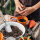 Deliciosos tomates gigantes de reliquia - set de semillas