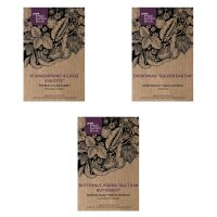Las tres hermanas - Set de semillas