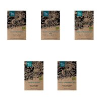 Bellezas florecientes para la sombra (Orgánico)- Set de regalo de semillas
