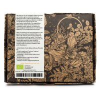 Flores para la sombra (Orgánico)- Set de regalo de semillas