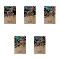 Flores para la sombra (Orgánico)- Set de regalo de semillas