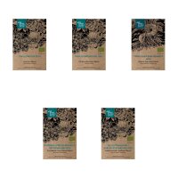 Coloridas flores de verano (Orgánico)- Set de regalo de semillas