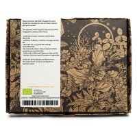 La esquina del jardín silvestre (Orgánico)-...