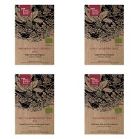 Variedades clásicas de chiles (Orgánico) - Set de regalo de semillas