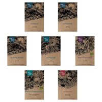 Colección de salvias - set regalo de semillas