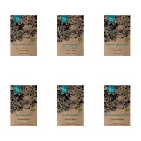 Frenesí floral (Orgánico) - Set de semillas
