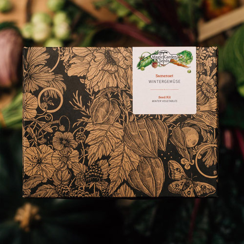 Hortalizas de invierno Produktbild